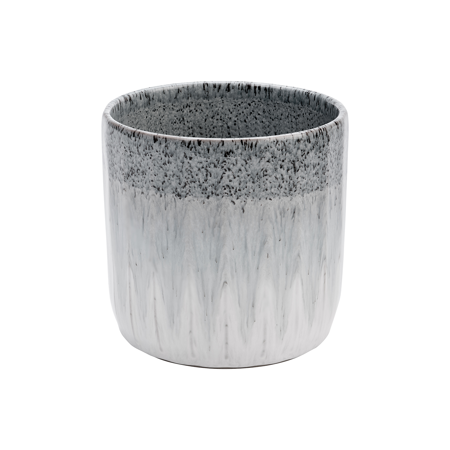 Studio Grey Accent Medium Pot