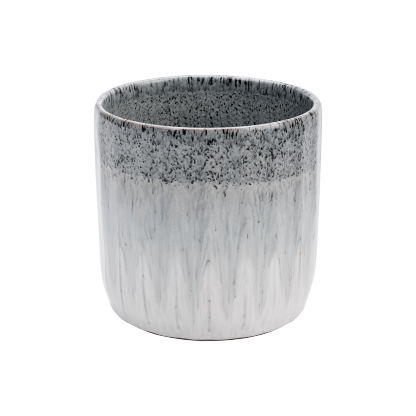 Studio Grey Accent Medium Pot
