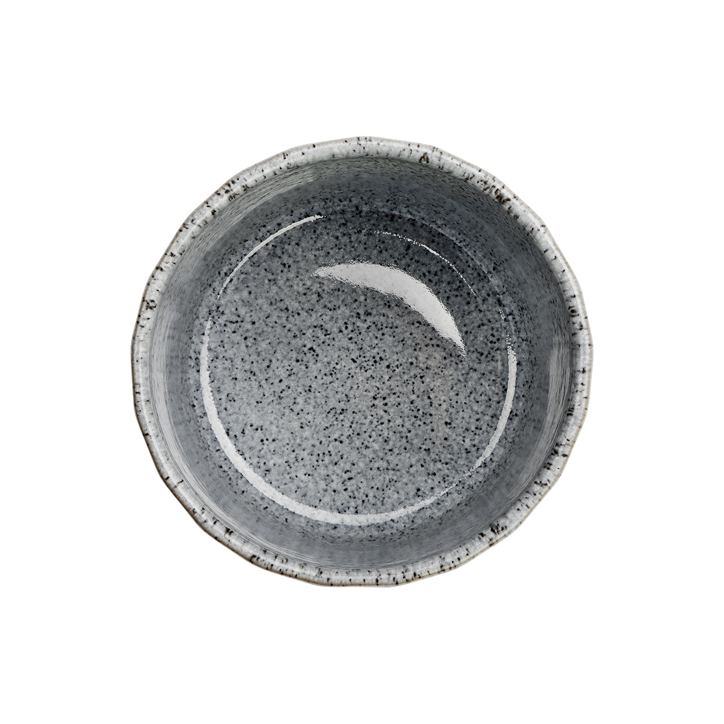 Studio Grey Accent Medium Pot