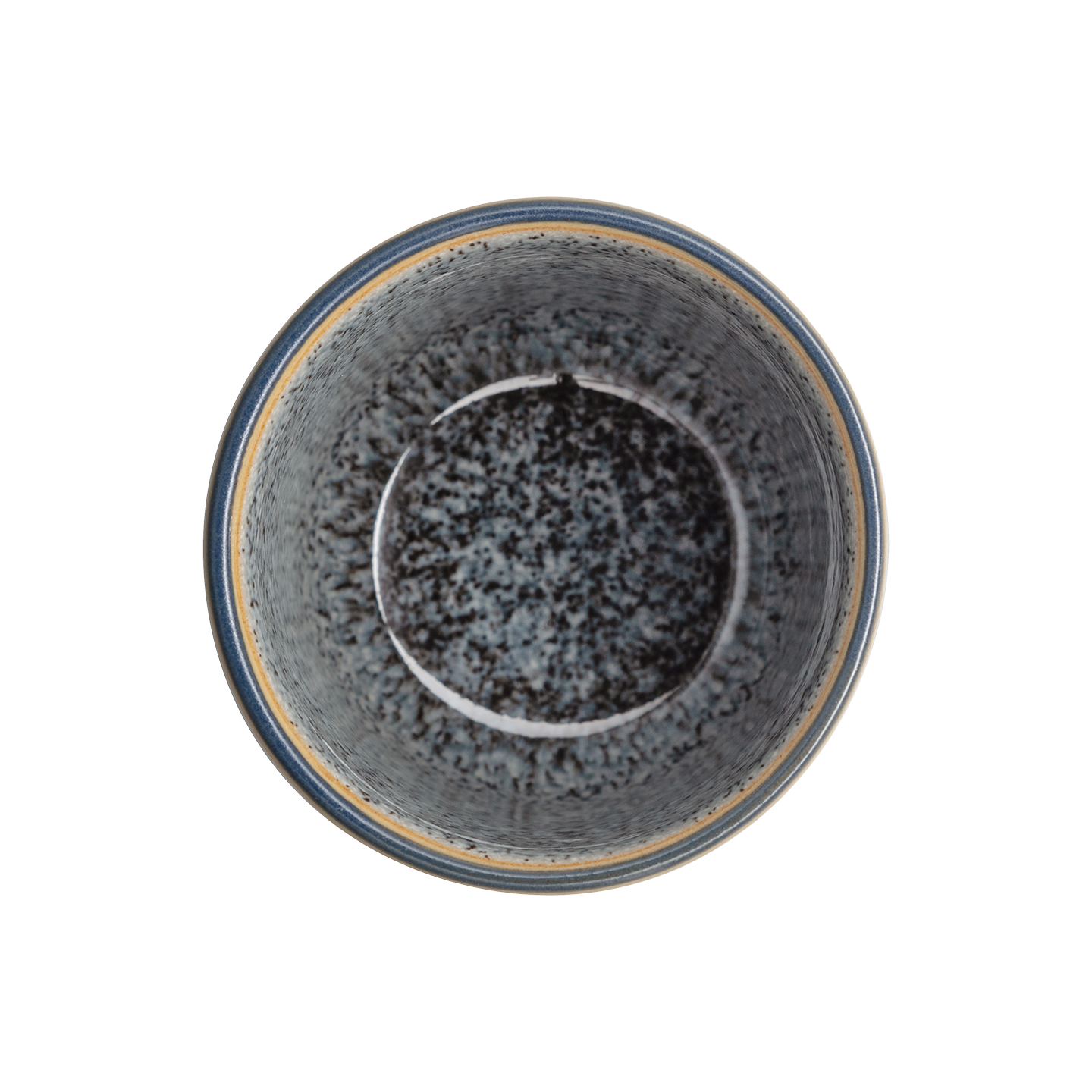 Studio Grey White Handleless Mug - Thumbnail 2