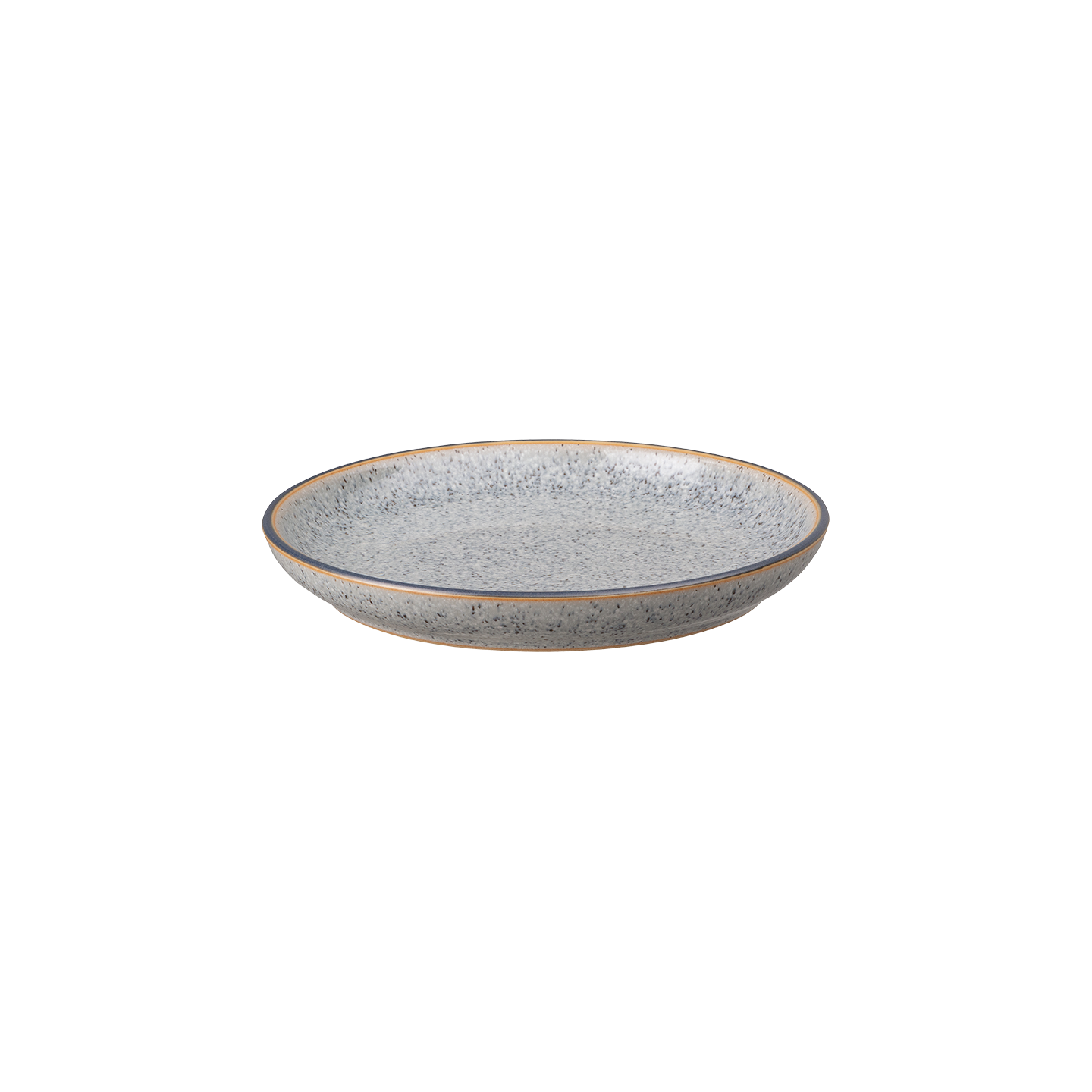 Studio Grey Coupe Small Plate -