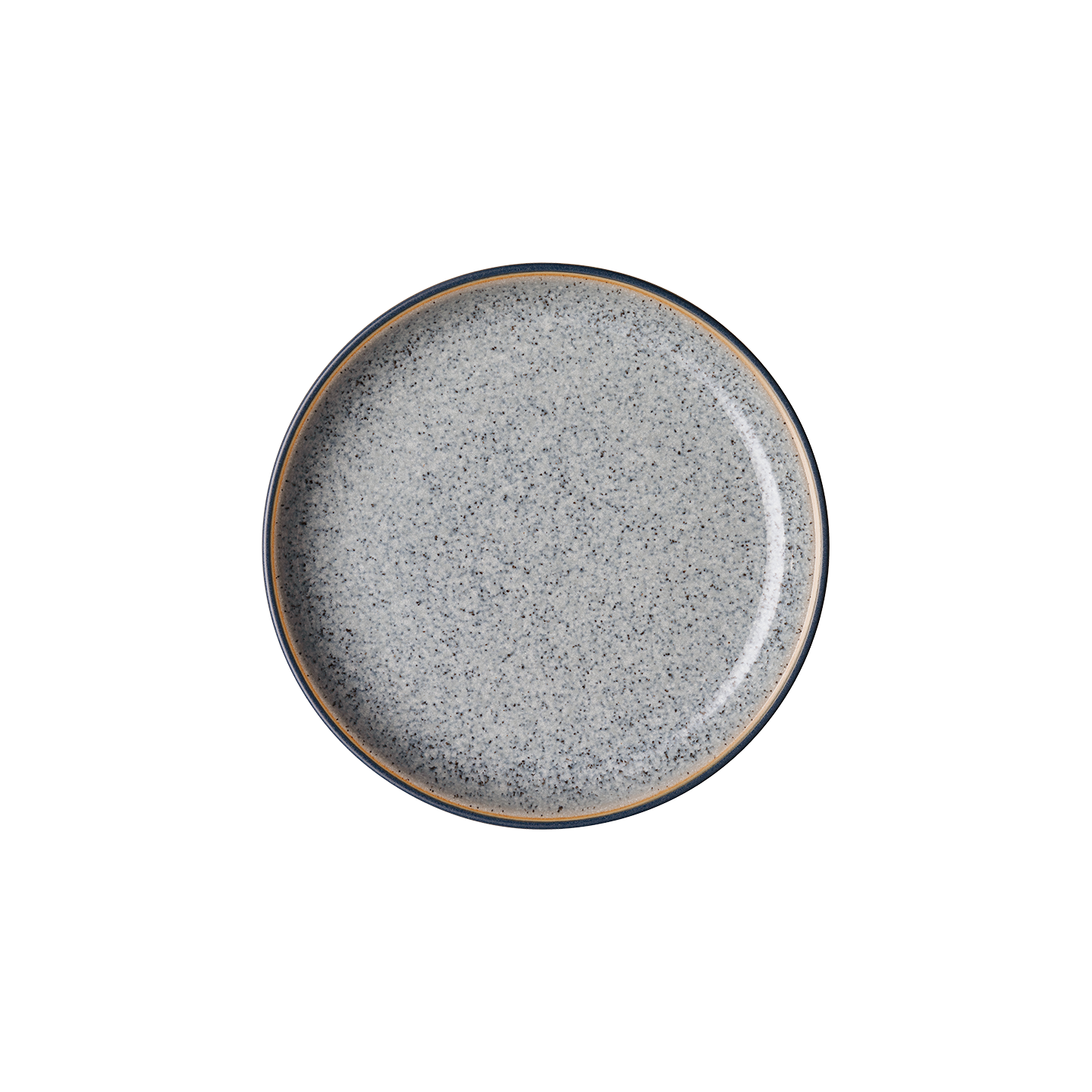 Studio Grey Coupe Small Plate - Thumbnail 4