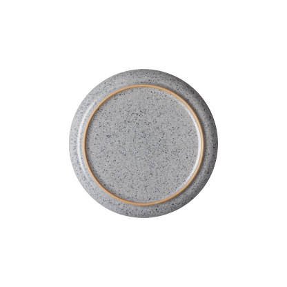 Studio Grey Coupe Small Plate - Thumbnail 3