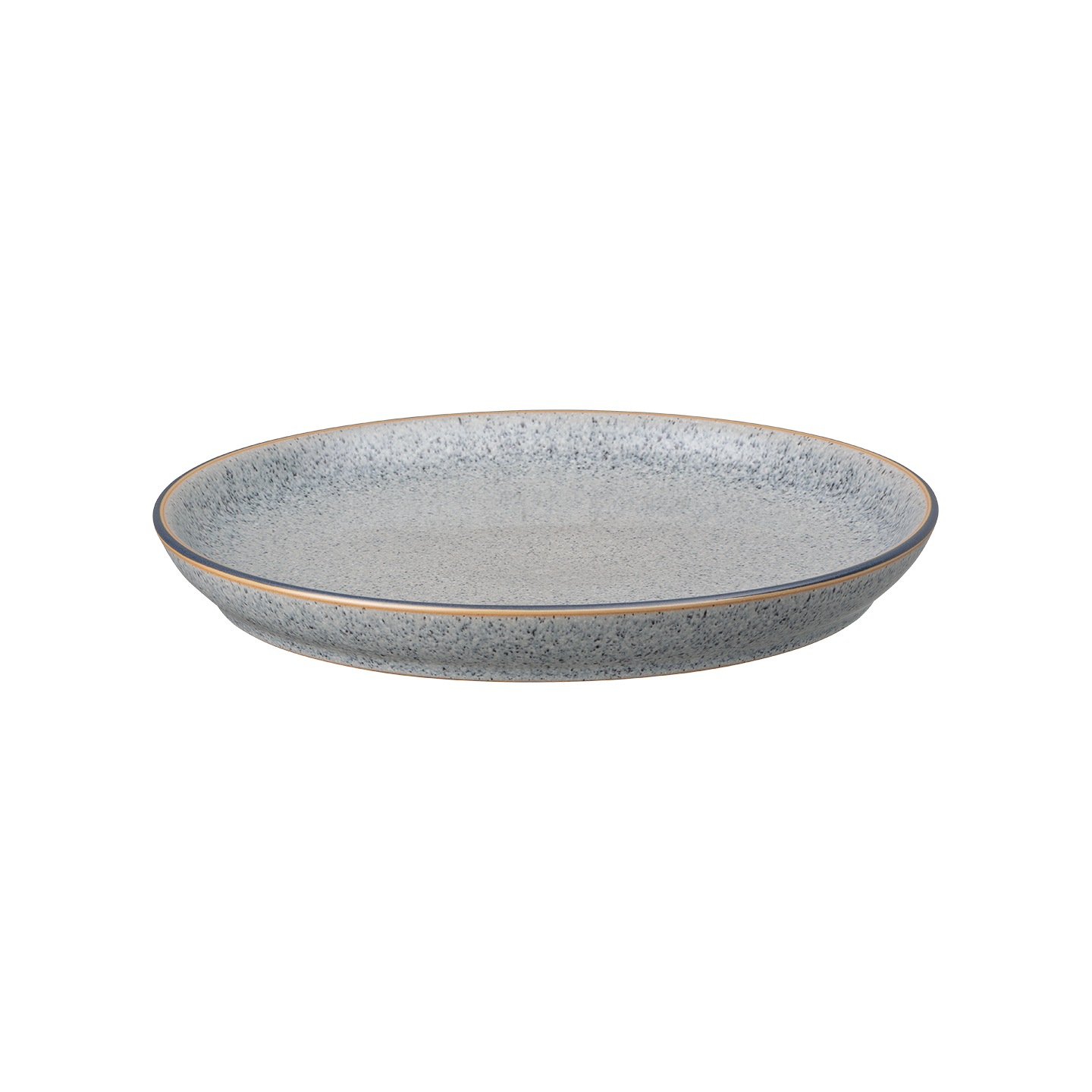 Studio Grey Coupe Dinner Plate -