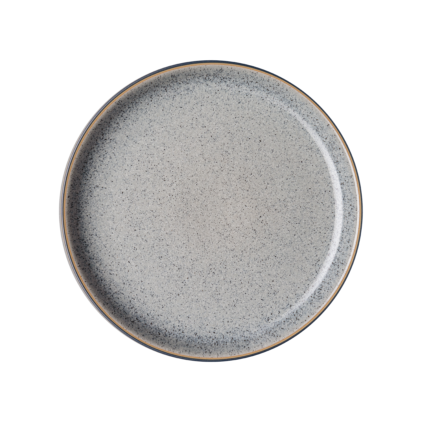 Studio Grey Coupe Dinner Plate