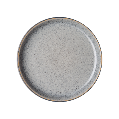 Studio Grey Coupe Dinner Plate - Thumbnail 4