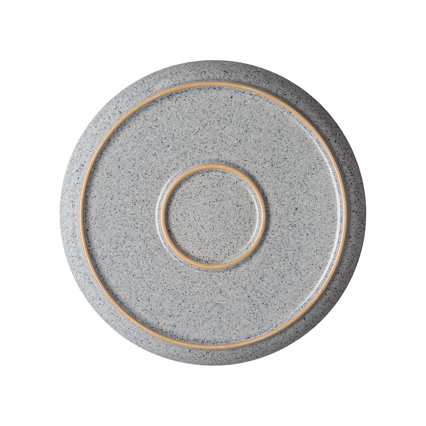 Studio Grey Coupe Dinner Plate - Thumbnail 5