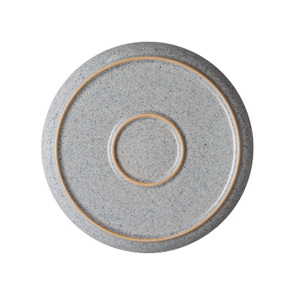 Studio Grey Coupe Dinner Plate - Thumbnail 2