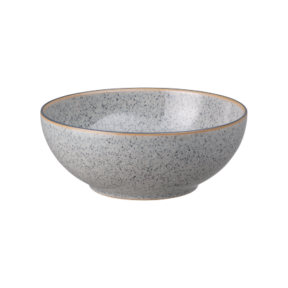 Studio Grey Coupe Cereal Bowl - Thumbnail 3