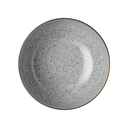 Studio Grey Coupe Cereal Bowl - Thumbnail 4
