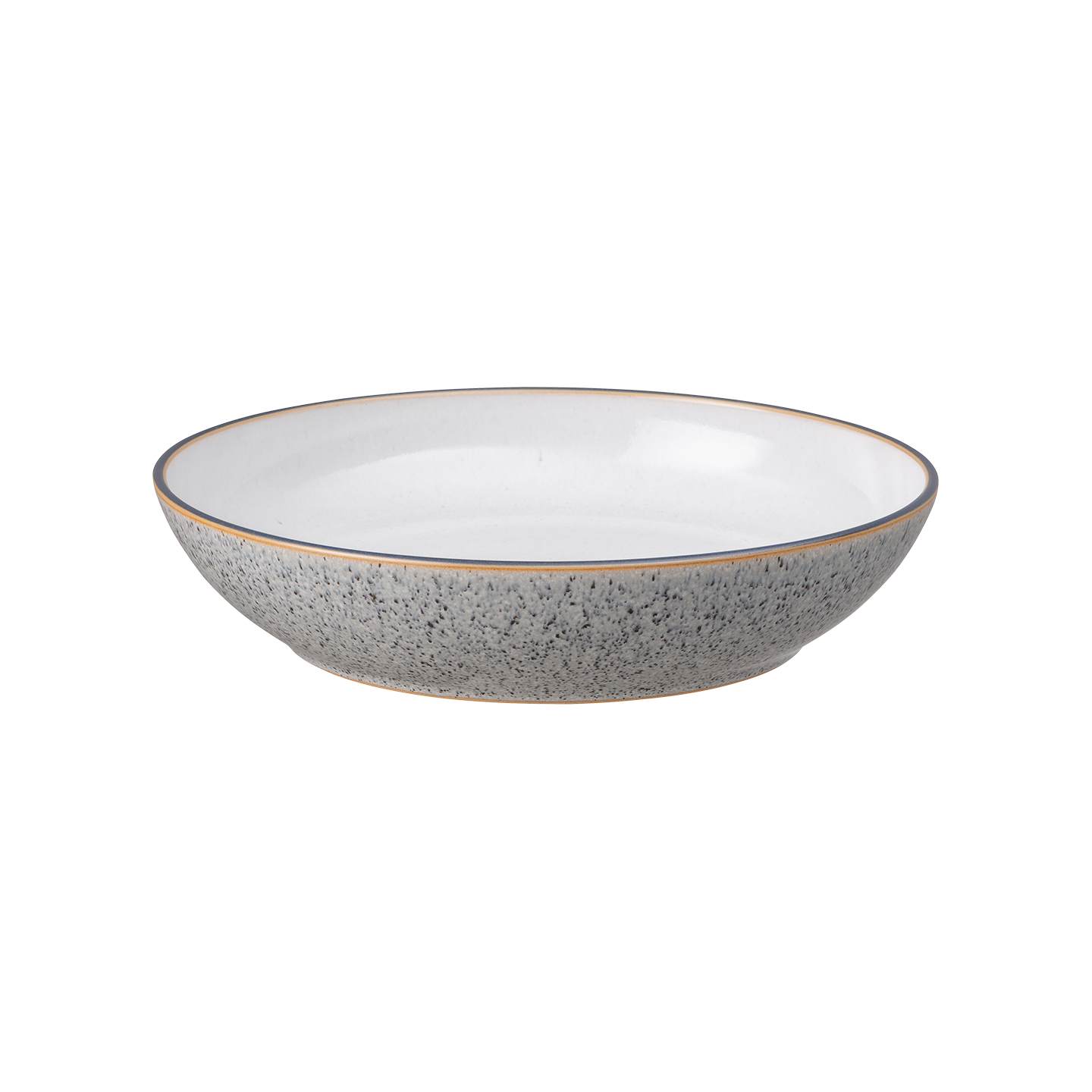 Studio Grey White Pasta Bowl -