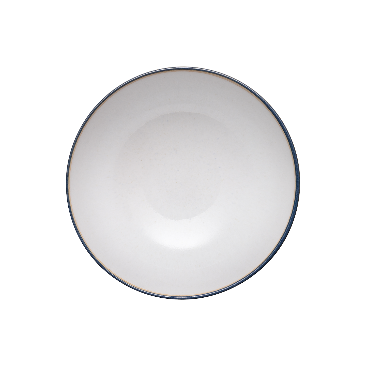 Studio Grey White Rice Bowl - Thumbnail 2