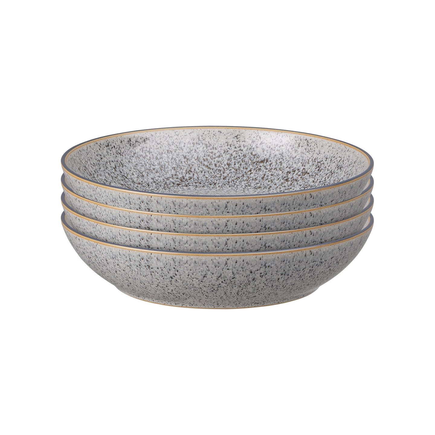 Studio Grey Pasta Bowls - Set Of 4