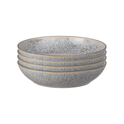 Studio Grey Pasta Bowls - Set Of 4
