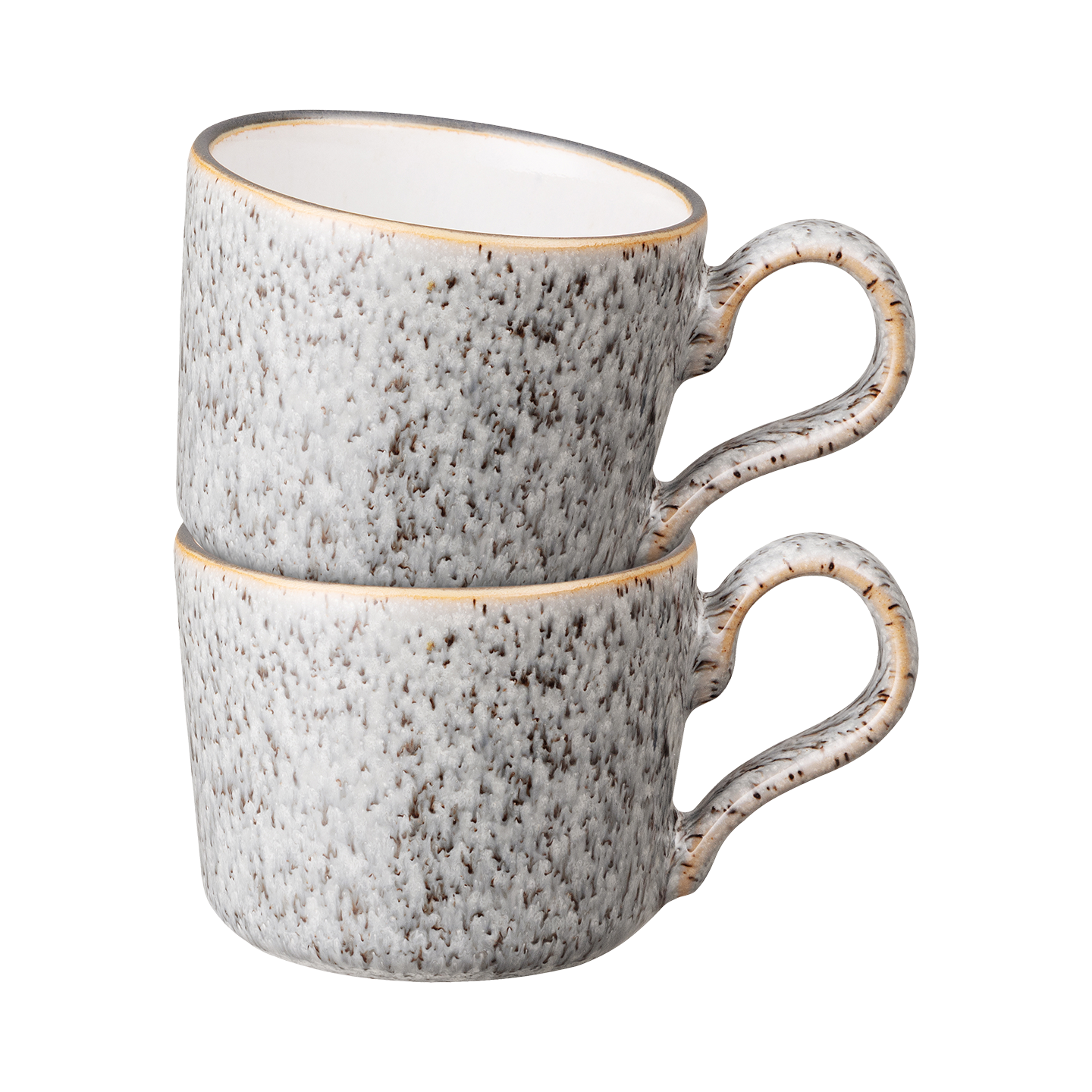 Studio Grey Brew Espresso Cups - Set Of 2