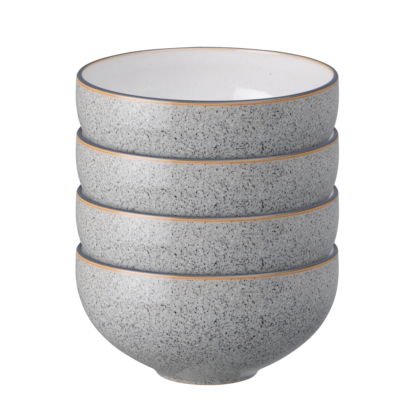 Studio Grey Set Of 4 Ramen/Large Noodle Bowls