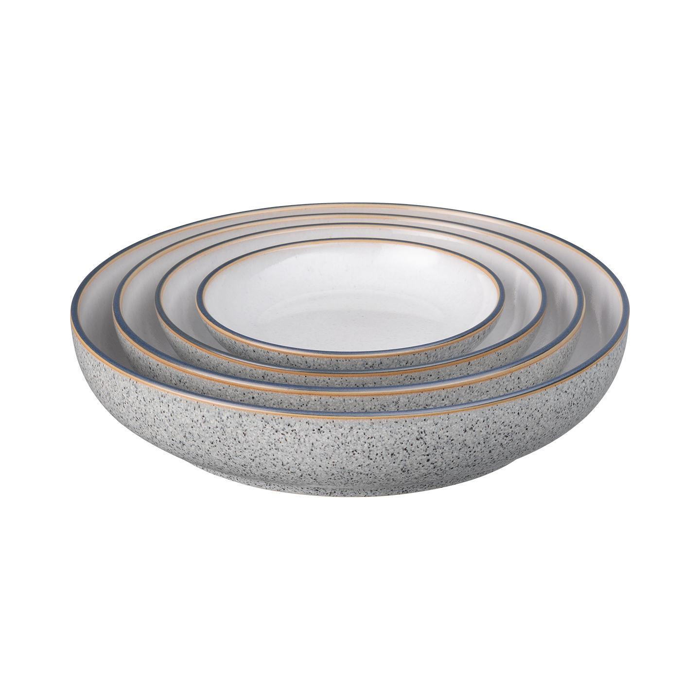 Studio Grey 4 Piece Nesting Bowl Set