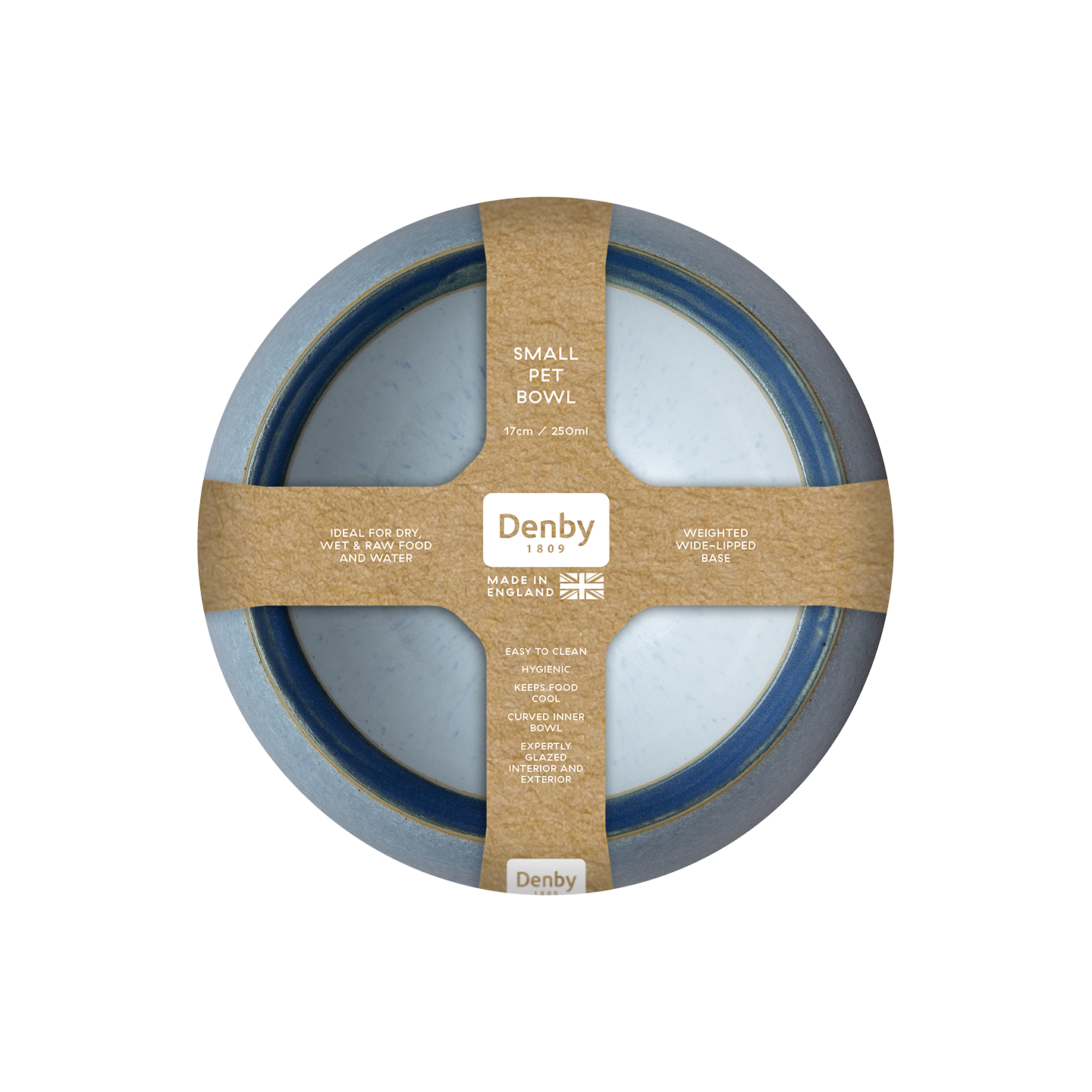 Studio Grey Small Pet Bowl -
