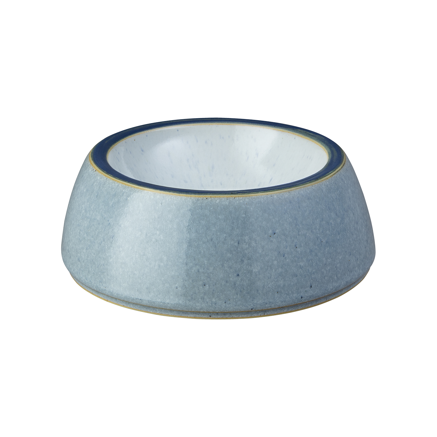 Studio Grey Medium Pet Bowl