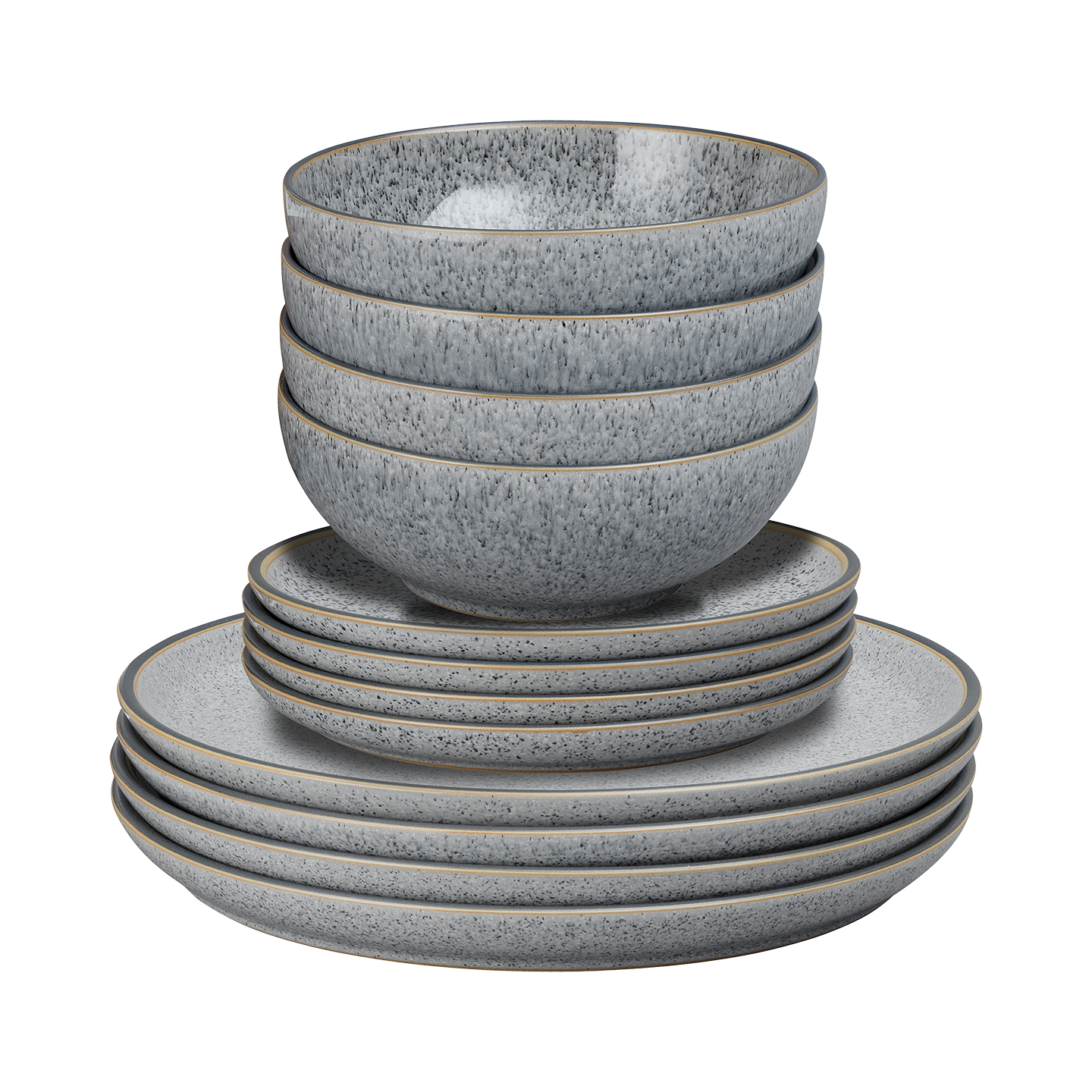 Studio Grey 12 Piece Dinner Set
