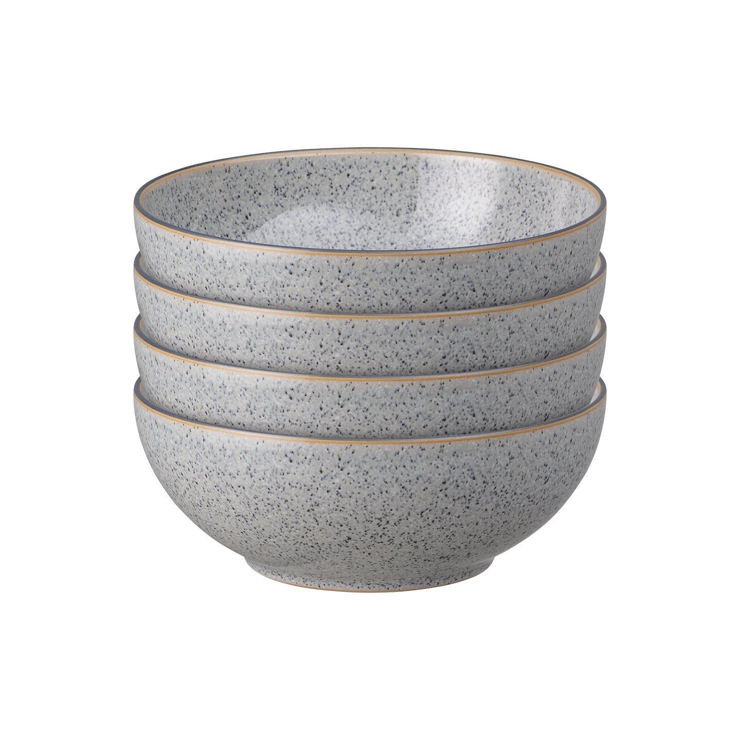 Studio Grey Cereal Bowls - Set Of 4 -
