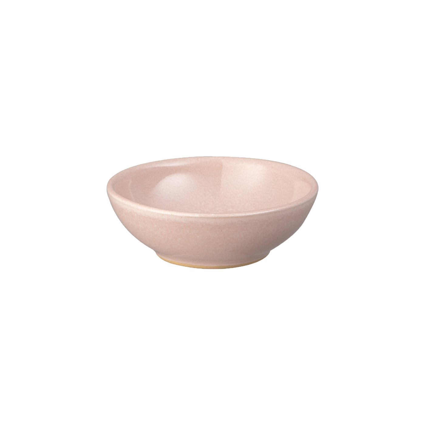 Heritage Cloud Rose Extra Small Round Dish -