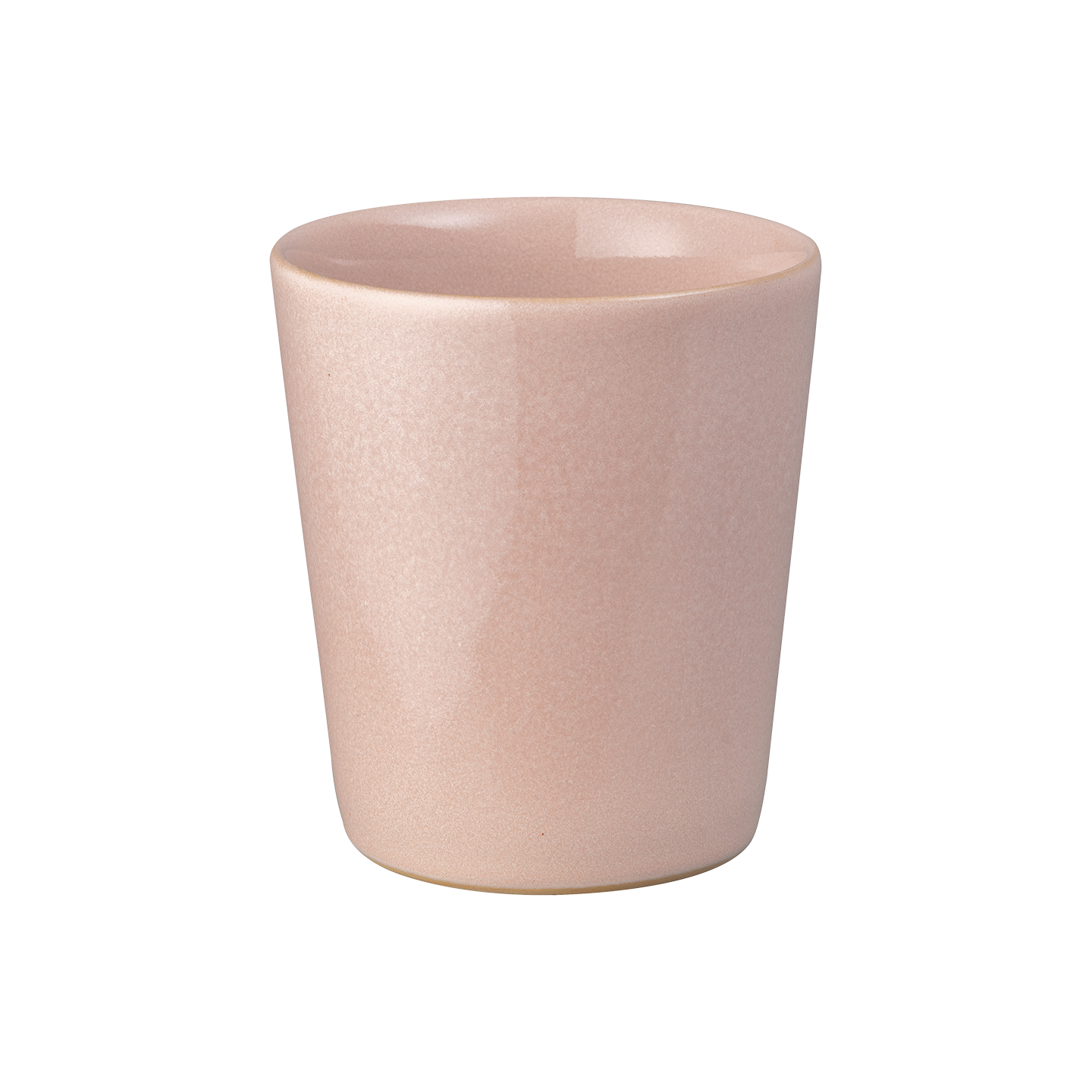 Heritage Cloud Rose 250Ml Handleless Mug -