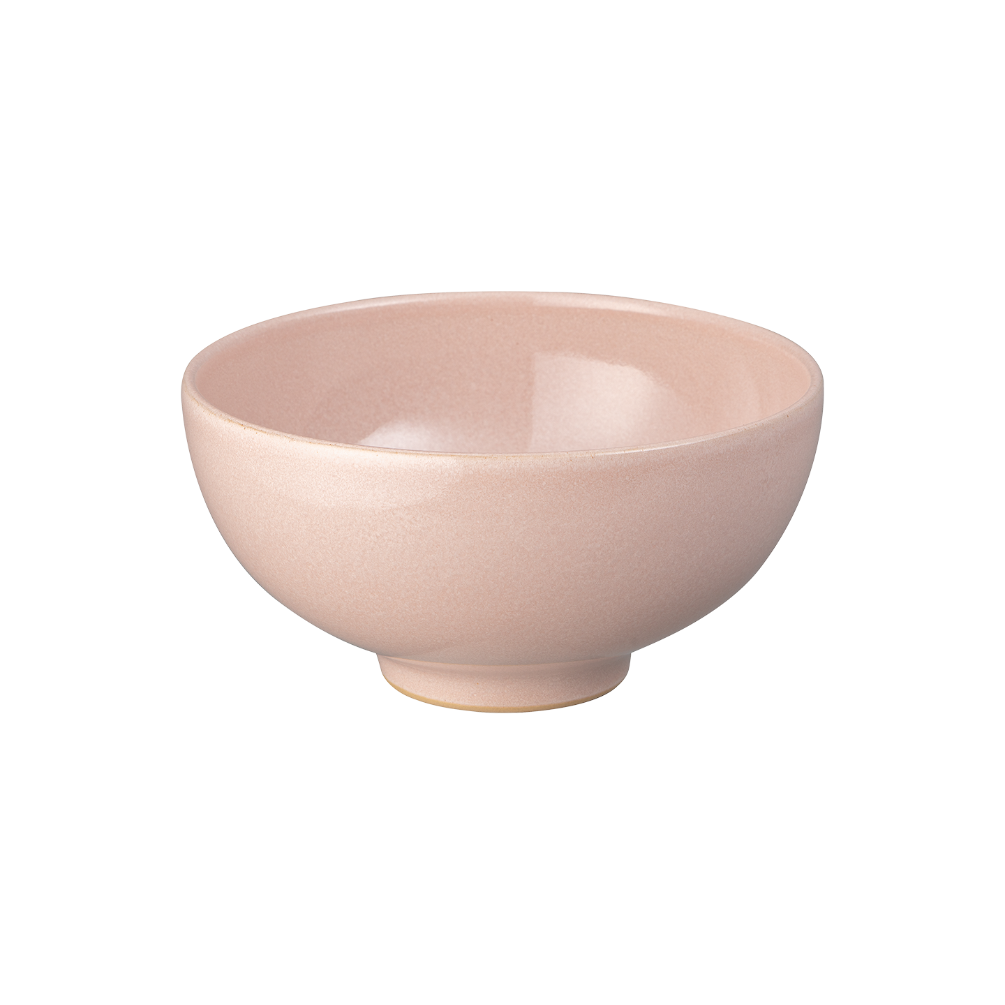 Heritage Cloud Rose Rice Bowl Seconds -