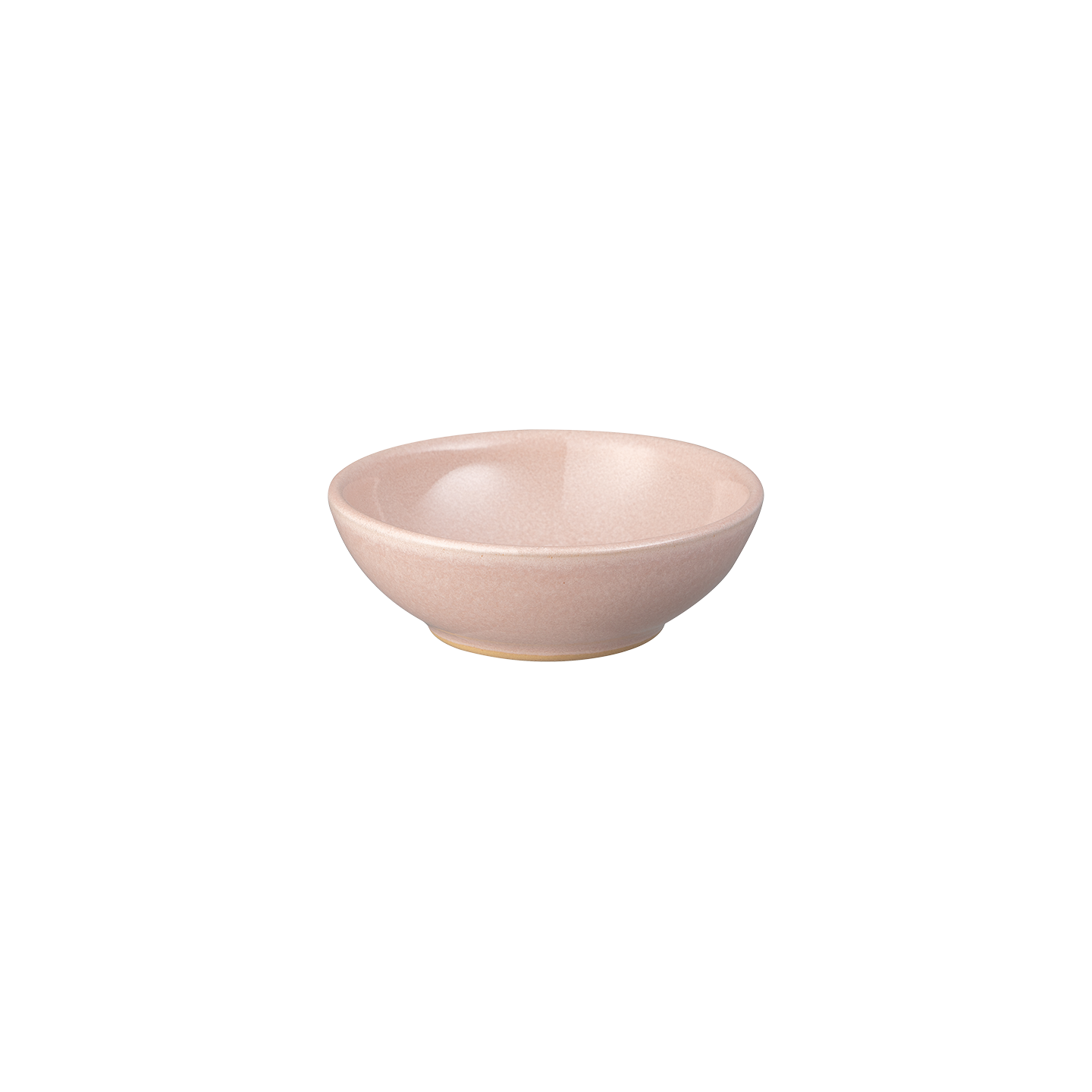 Heritage Cloud Rose Extra Small Round Dish Seconds -