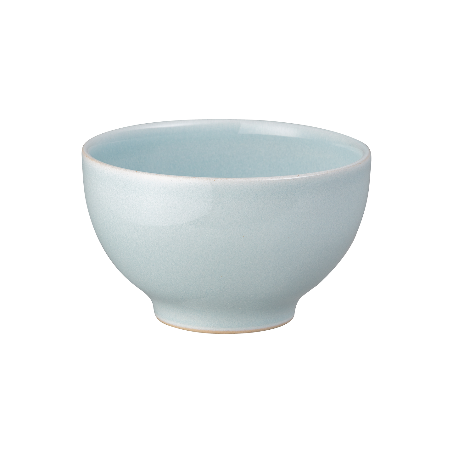 Heritage Cloud Aqua Small Bowl Second -