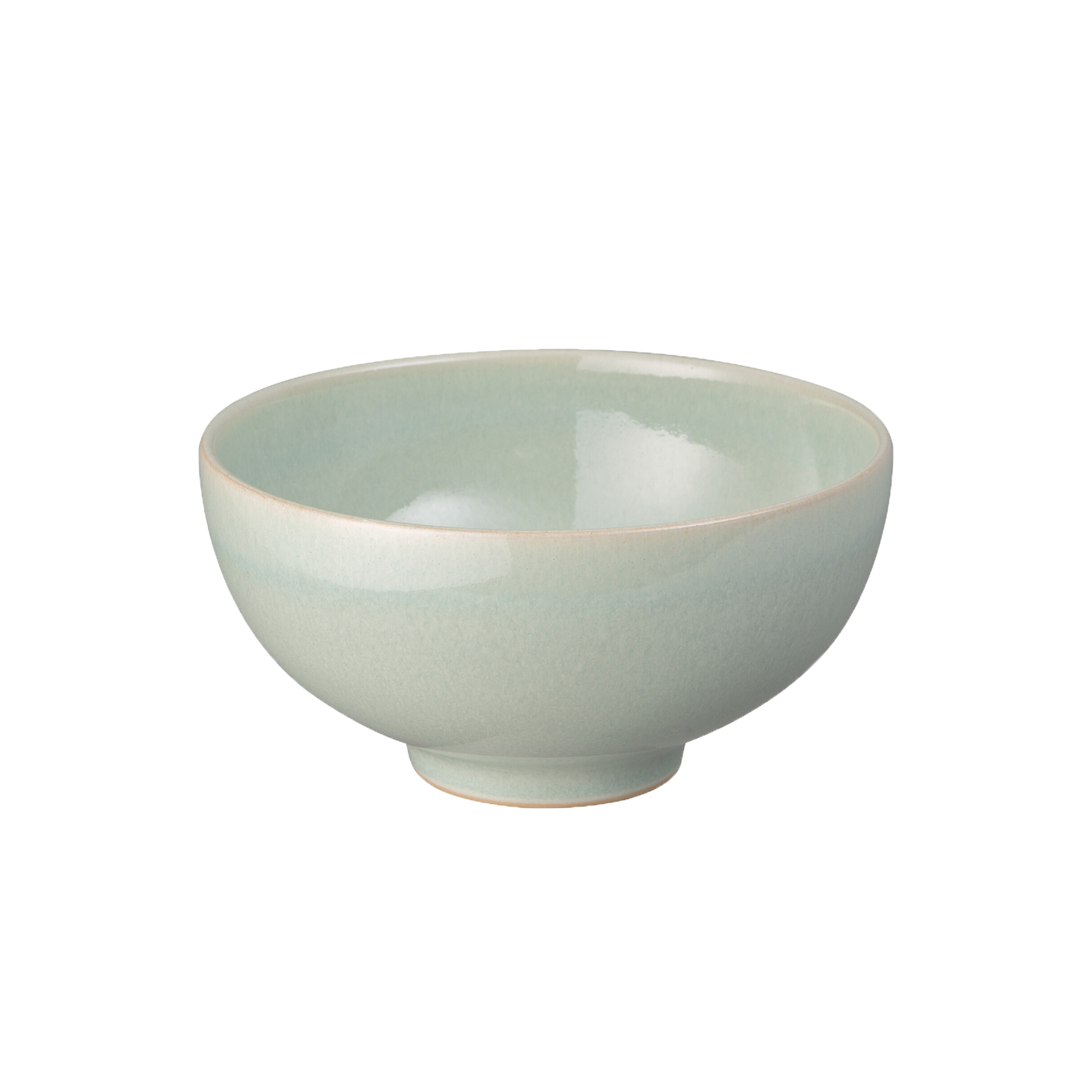 Heritage Cloud Mint Rice Bowl Second -