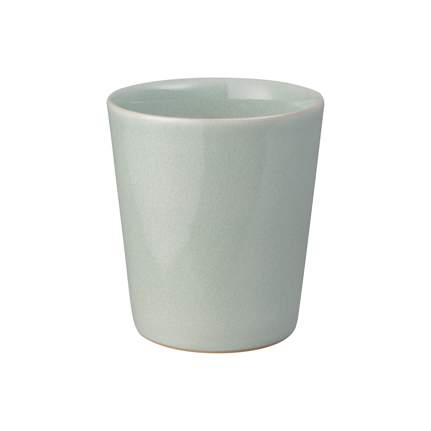 Heritage Cloud Mint 250Ml Handleless Mug -
