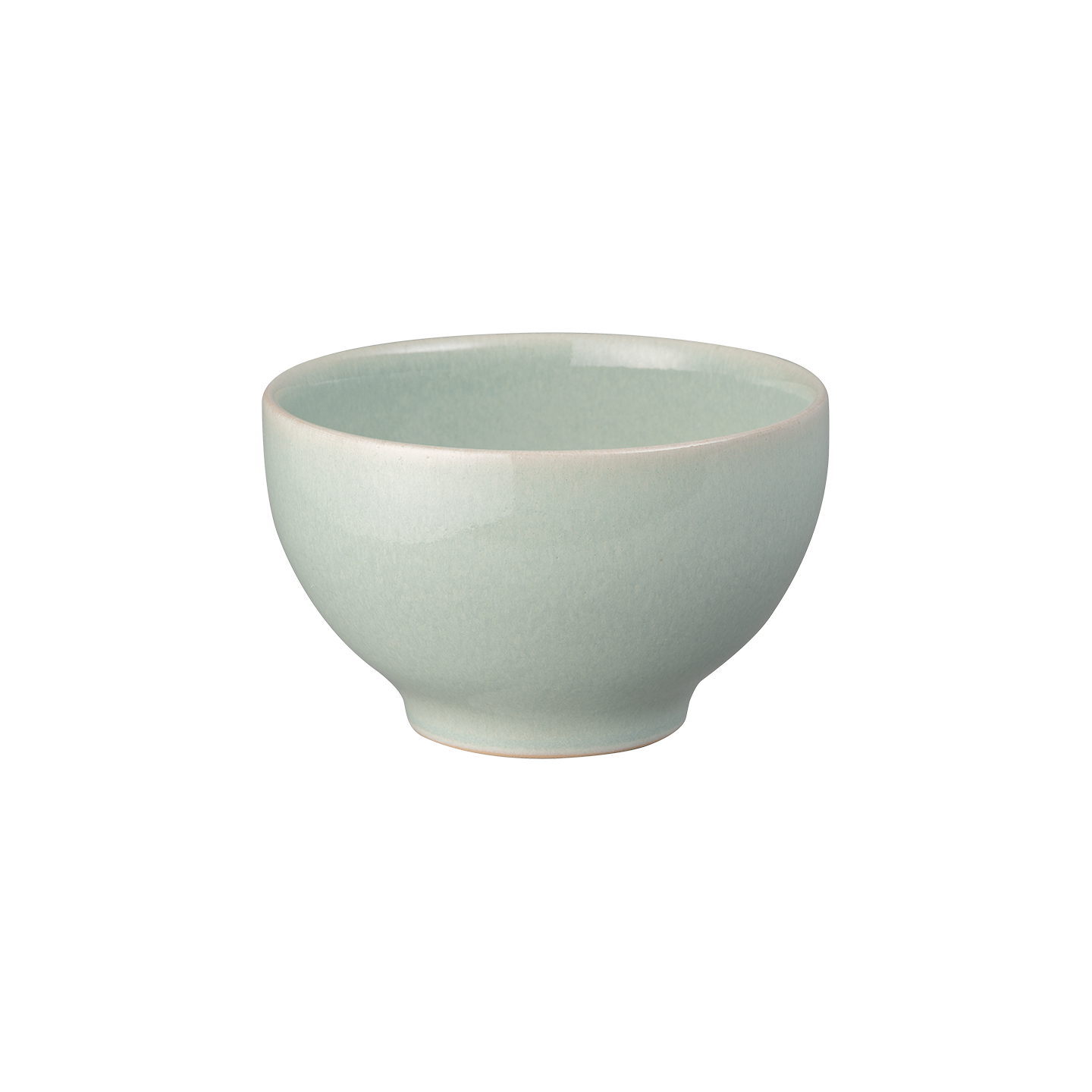 Heritage Cloud Mint Small Bowl Seconds -