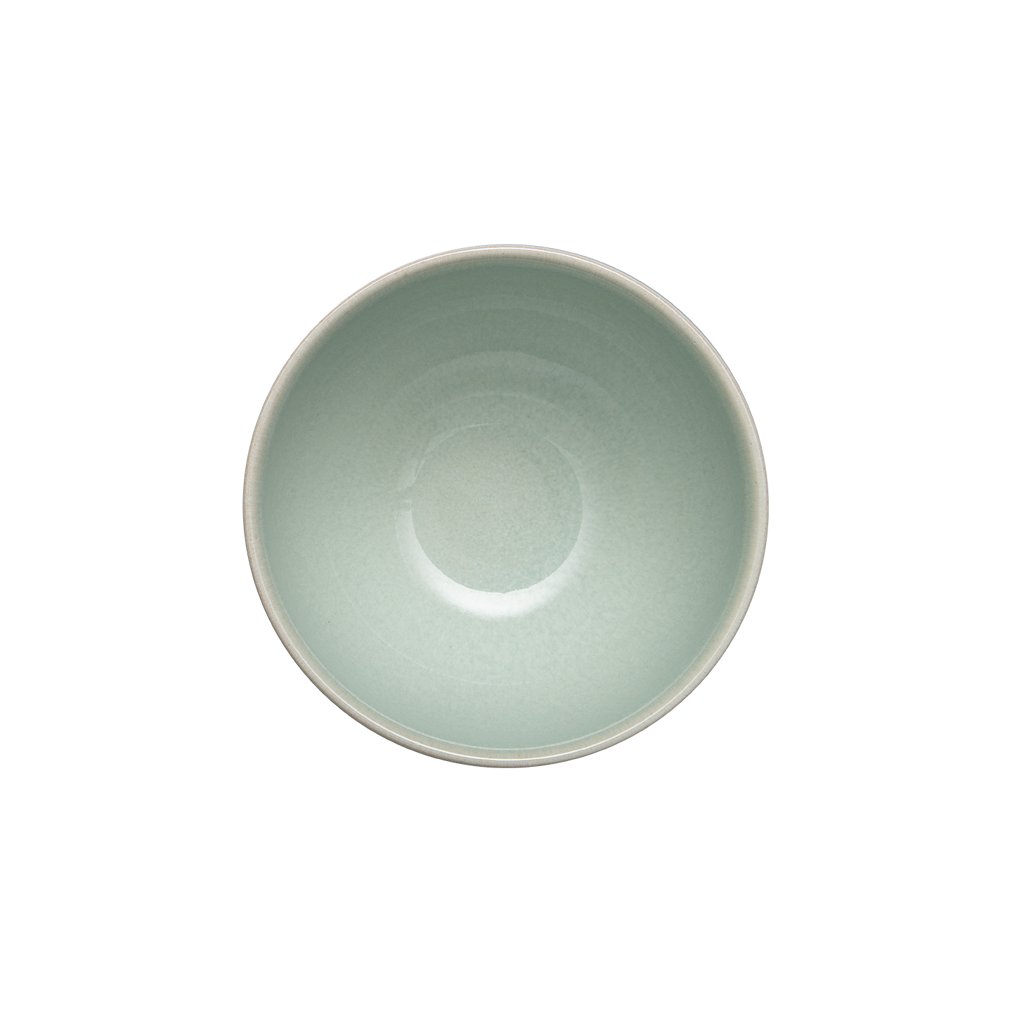 Heritage Cloud Mint Small Bowl Seconds