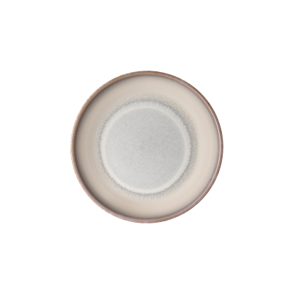 Quartz Rose Ombre Small Serving Dish Seconds