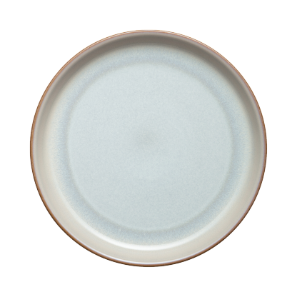 Quartz Rose Medium Coupe Plate