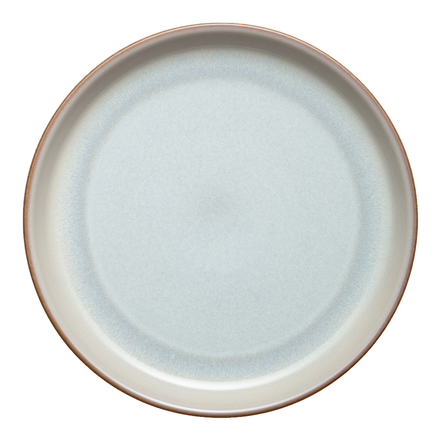 Quartz Rose Coupe Dinner Plate
