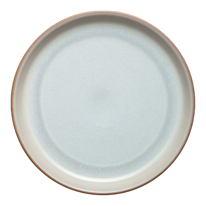 Quartz Rose Coupe Dinner Plate