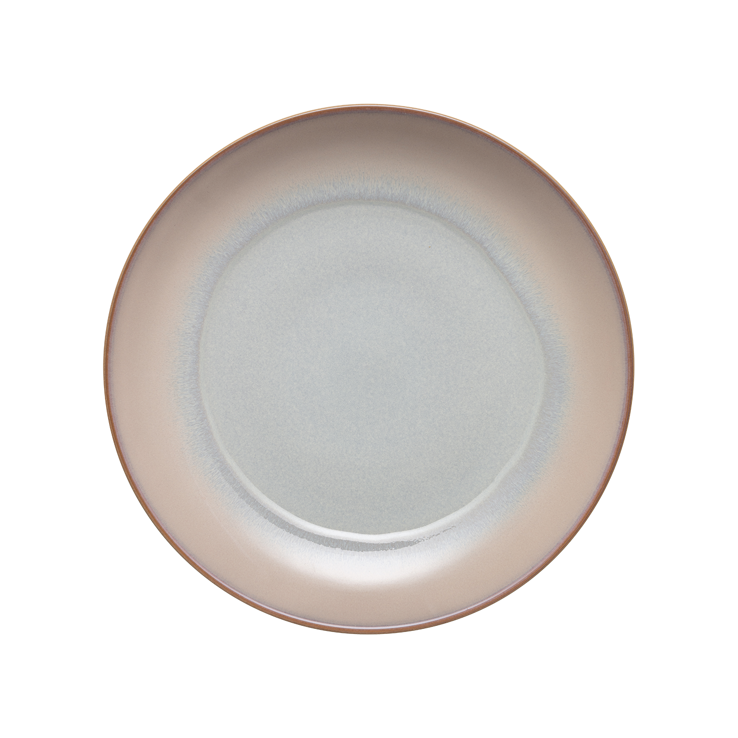 Quartz Rose Medium Serving Bowl -
