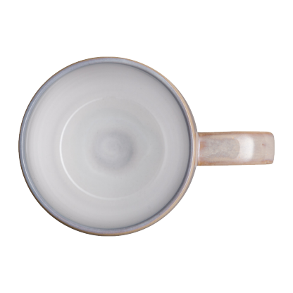 Quartz Rose 2 Piece Mug Set