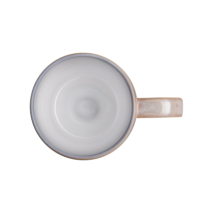 Quartz Rose Large Mug Seconds