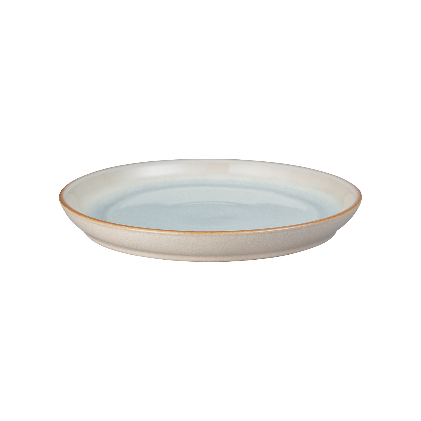 Quartz Rose Coupe Dinner Plate Seconds