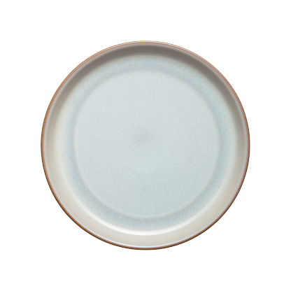 Quartz Rose Coupe Dinner Plate Seconds