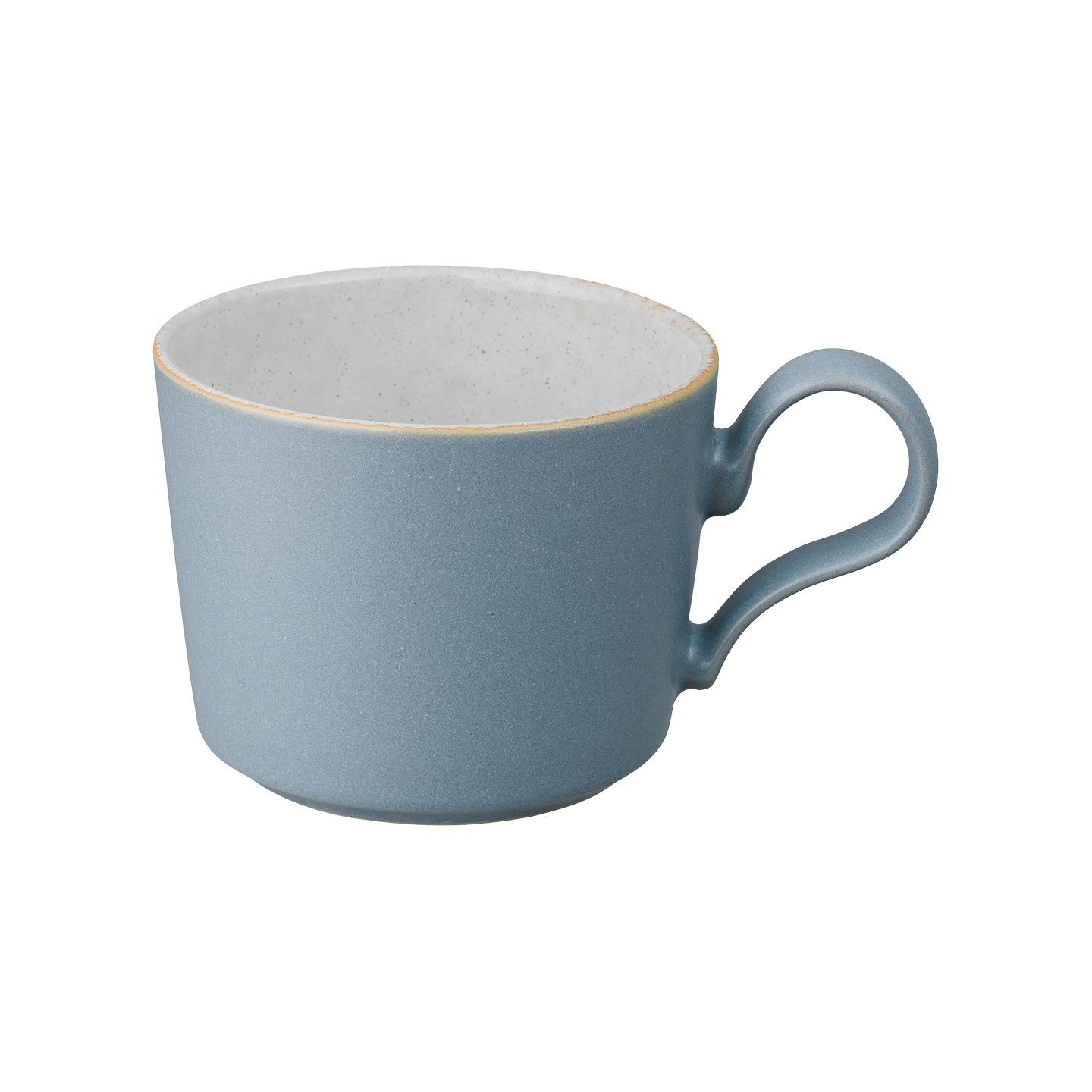 Impression Blue Tea/Coffee Cup -