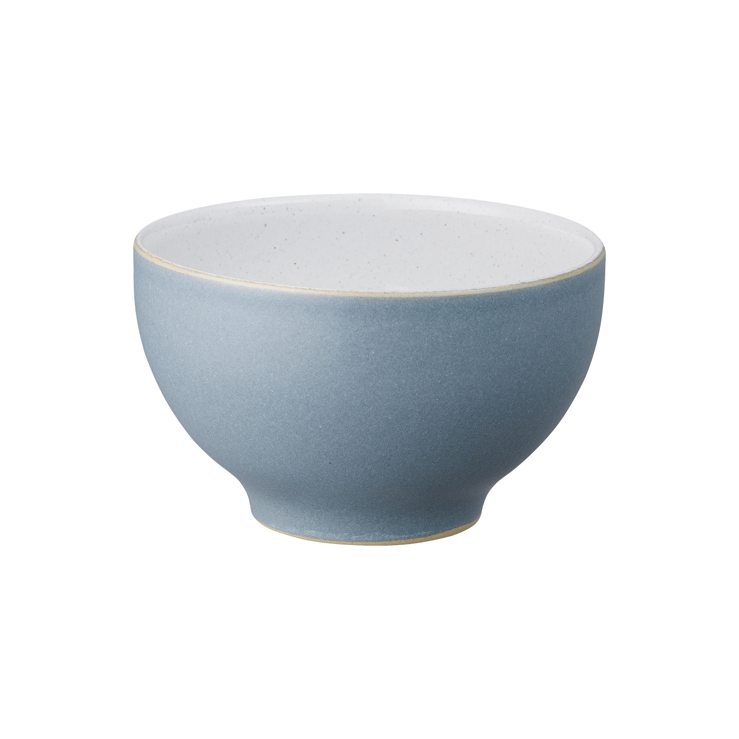 Impression Blue Small Bowl -