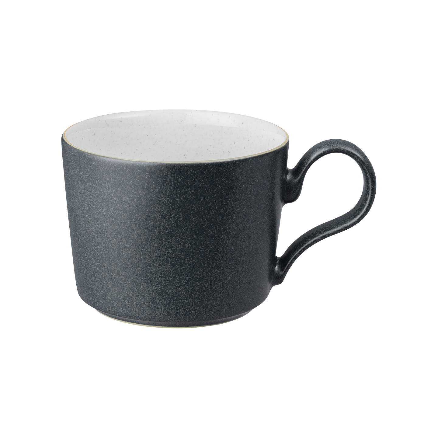 Impression Charcoal Blue Tea/Coffee Cup Seconds -