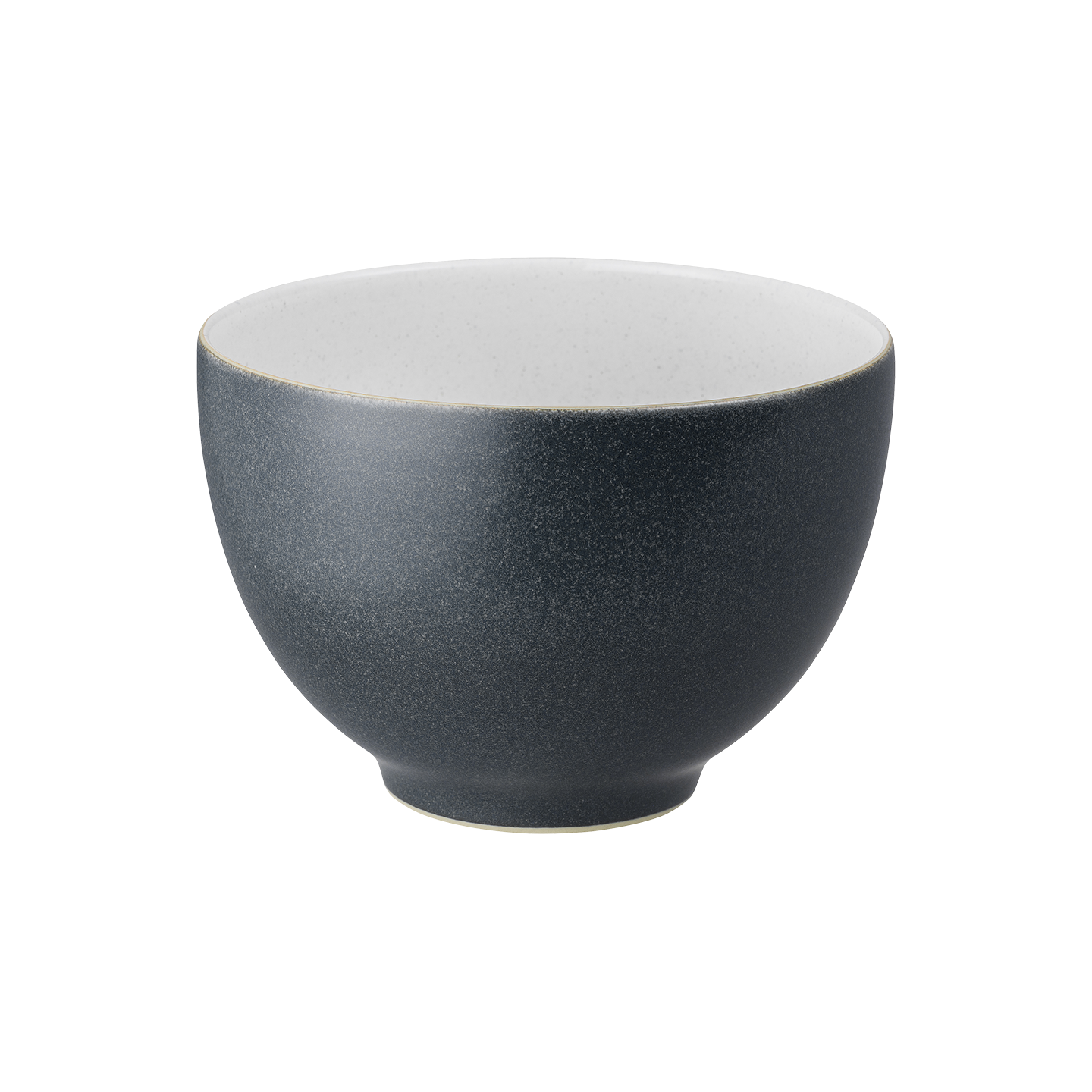 Impression Charcoal Blue Deep Noodle Bowl -