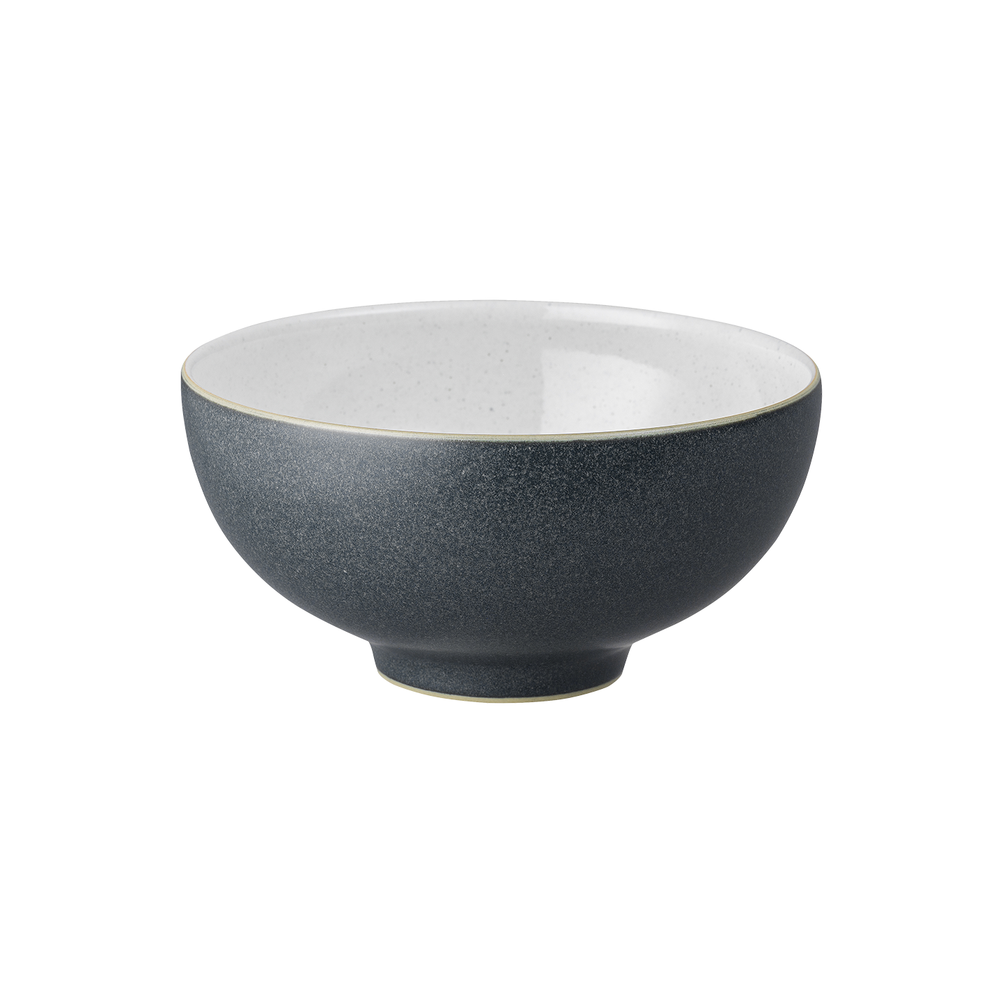 Impression Charcoal Blue Rice Bowl Seconds -