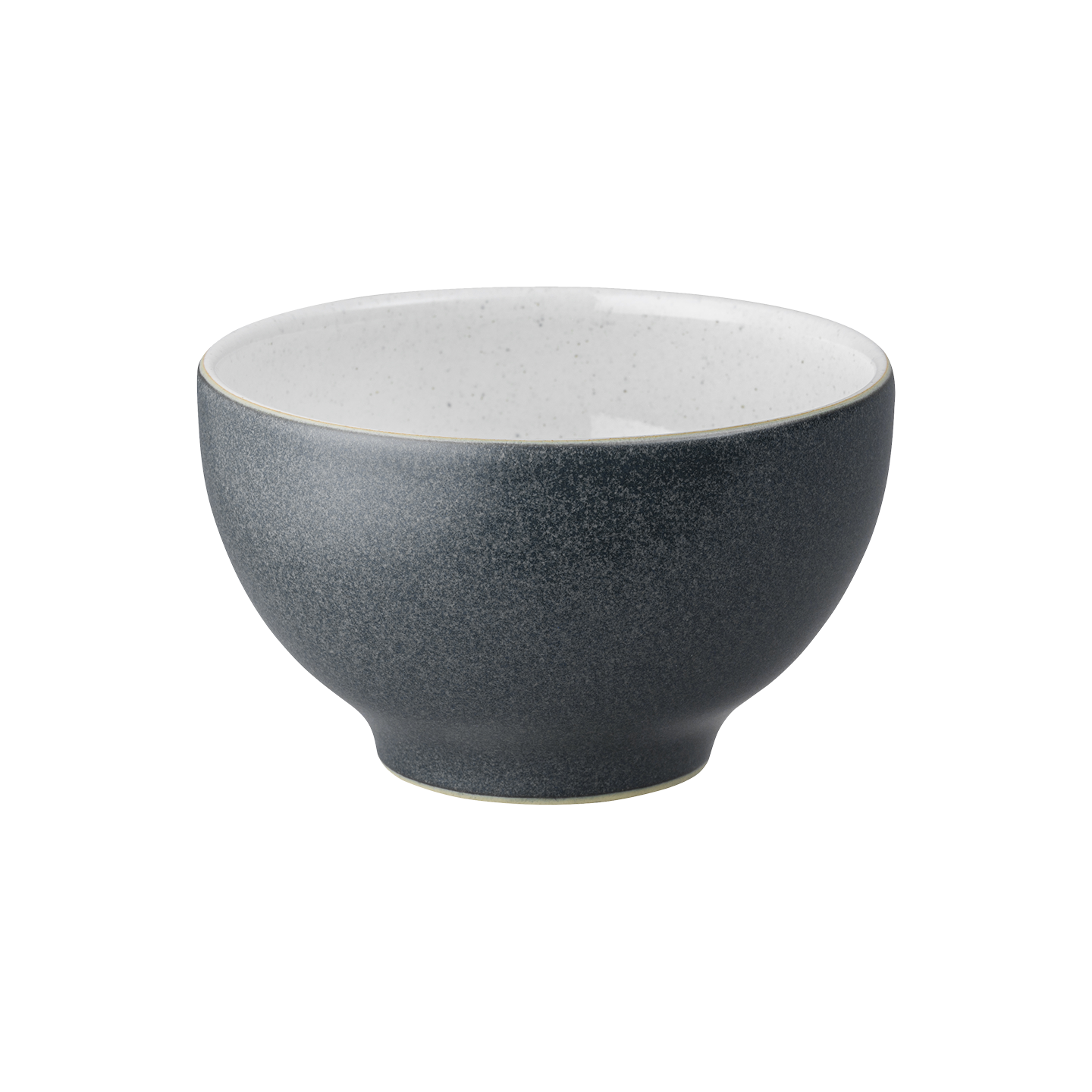 Impression Charcoal Blue Small Bowl -