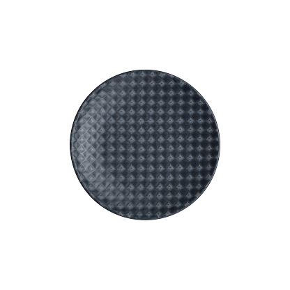 Impression Mixed Set Of 4 Accent Small Plates